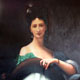La Comtesse - Cabanel